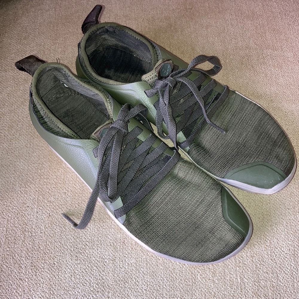 VIVO BAREFOOT Kanna Womens Sneaker Size EU 40